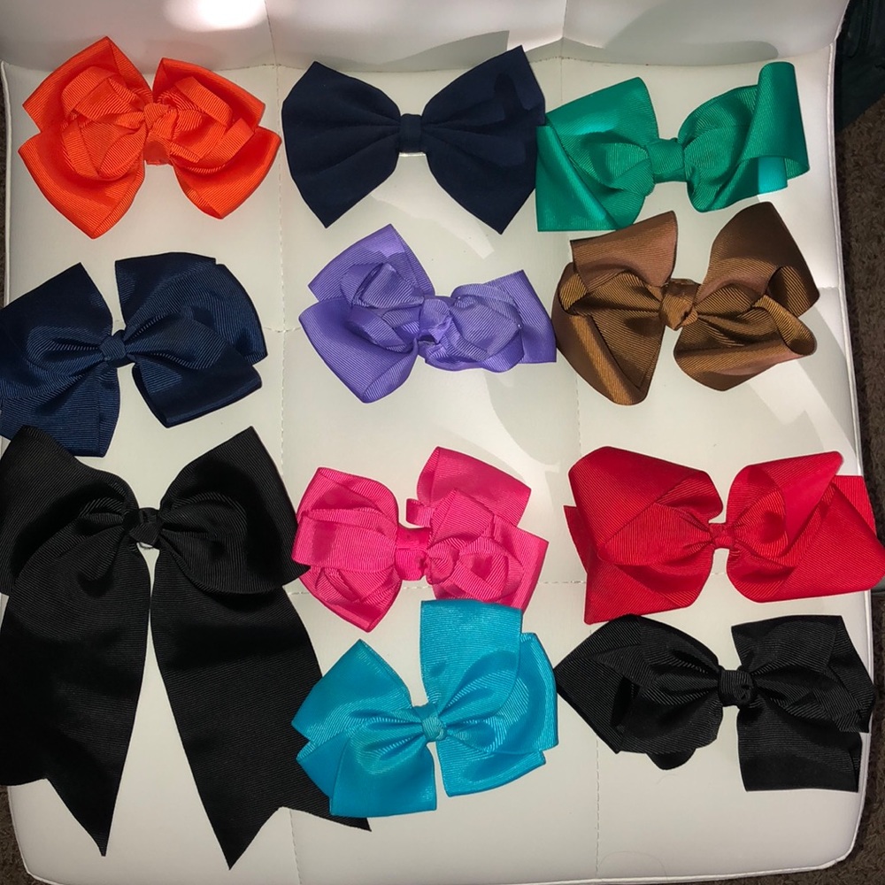 Bows